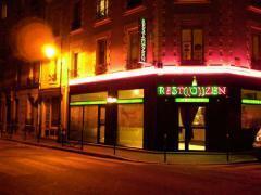 "Photo de Restozen, Colombes"