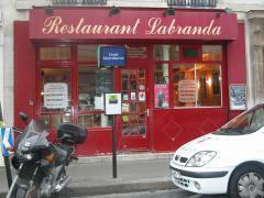 "Photo de Labranda"