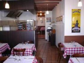 "Photo de Le petit restaurant"