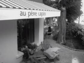 "Photo de Au Père Lapin"