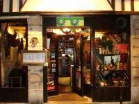 "Photo de Azteca, Paris"