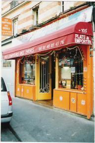 "Photo de Aux Comptoirs Des Indes"