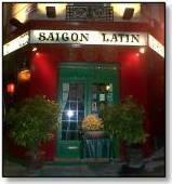 "Photo de Saigon Latin"