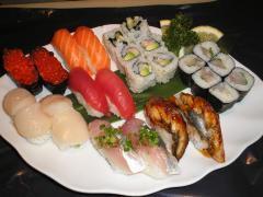 "Photo de Fuji yaki, Paris"