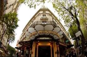"Photo of Le Cépage Montmartrois"