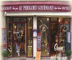 "Photo de Au perigord gourmand"