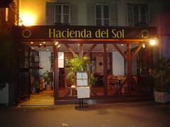 "Photo de Hacienda del sol"