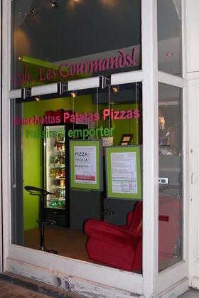 "Photo de Ooh Les Gourmands"