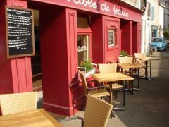 "Photo de La Table De Jeanne"