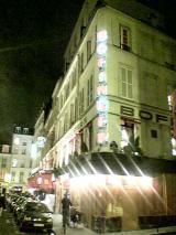 "Photo of Le Petit Bofinger"