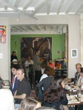 "Photo de Cafe Carioca"