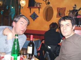 "Photo de Via Curti"