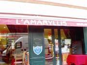"Photo de Le Bistrot De L'amaryllis"