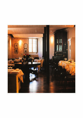 "Photo de Table calvet, Bordeaux"