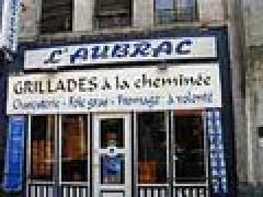 "Photo de L'aubrac"