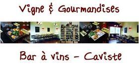 "Photo de Vigne et Gourmandises, Lyon"