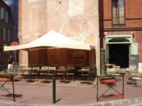 "Photo de Au Coin de la Rue, Toulouse"
