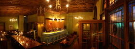 "Photo de Salon Alhamra, Berlin"