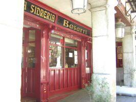 "Photo de Restaurante Basarri"