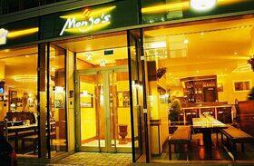 "Photo de Mongo's, Düsseldorf"