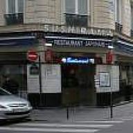 "Photo de Sushirama, Paris"