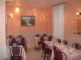 "Photo de Pizzeria saint michael"