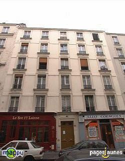 "Photo de Le Sot-l'y Laisse"