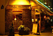 "Photo de Bistro Champêtre"