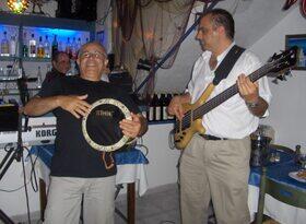 "Photo de Le Mykonos, Decines-charpieu"