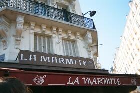 "Photo de La Marmite, Paris"