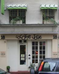 "Photo de Cocotte Jolie, Paris"