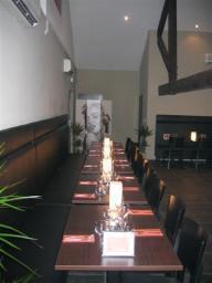 "Photo de Restaurant le carre"