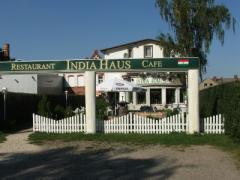 "Photo de India haus"