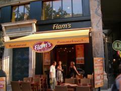 "Photo de Flams Grands Boulevards"