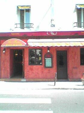 "Photo de Restaurant Le Tizzi"
