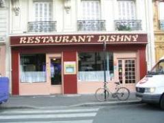 "Photo de Restaurant Dishny"