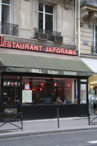 "Photo of Japorama"