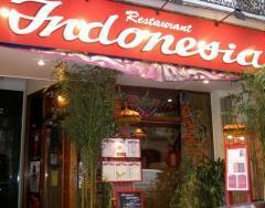 "Photo de Indonesia, Paris"