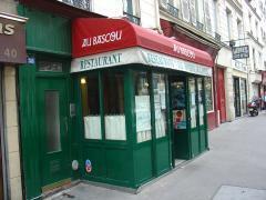 "Photo de Au Bascou"