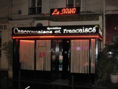 "Photo de Le sawa"