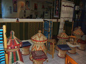 "Photo of Habesha"