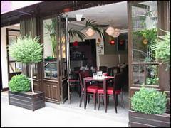 "Photo de Boeuf Bouchon"