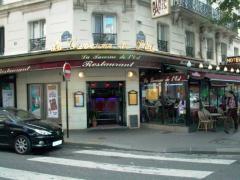 "Photo de La Taverne de l'Est, Paris"