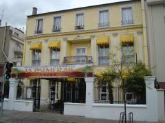 "Photo de La Palmeraie"