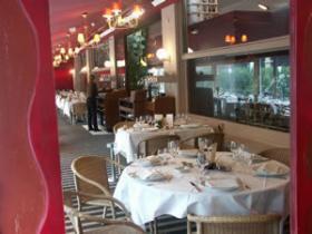 "Photo de Chez Françoise, Paris"