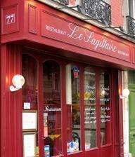 "Photo de Le Sagittaire, Paris"