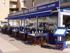 "Photo of La Brasserie Du Port"