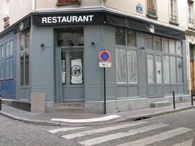 "Photo de L'Art H, Paris"
