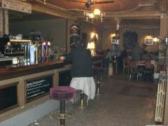 "Photo de Le café des Syndicats, Paris"
