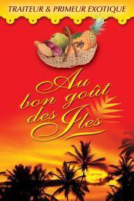 "Photo de Au Bon Goût des Iles"